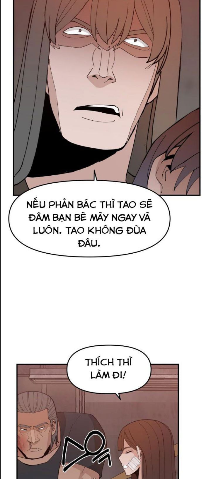 Lớp Học Phản Diện Chap 52 - Next Chap 53