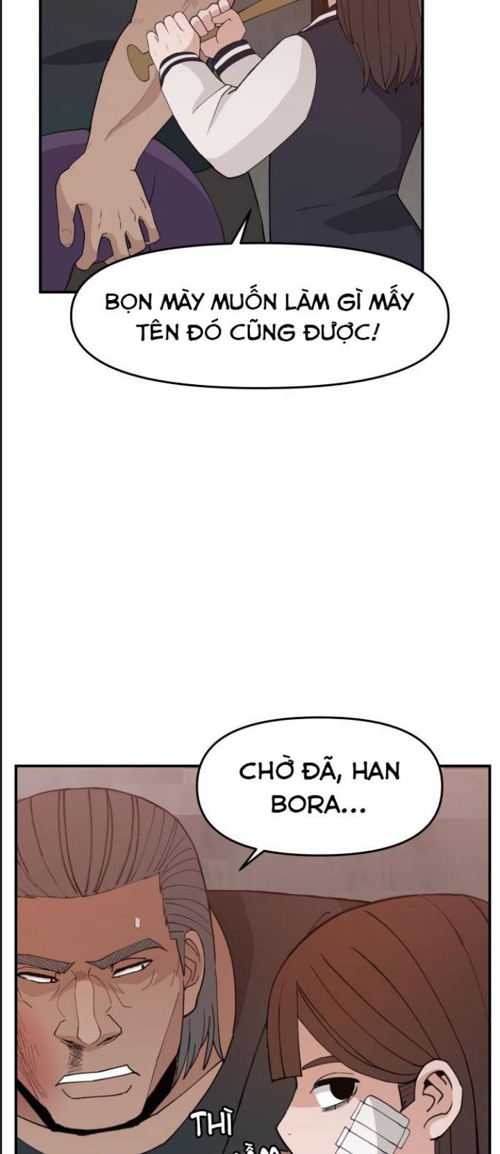 Lớp Học Phản Diện Chap 52 - Next Chap 53