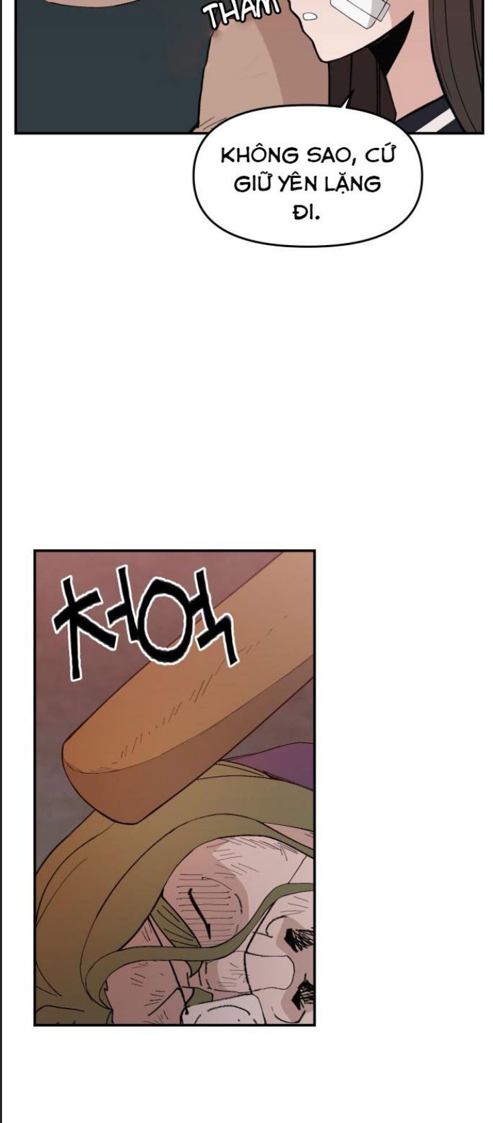 Lớp Học Phản Diện Chap 52 - Next Chap 53