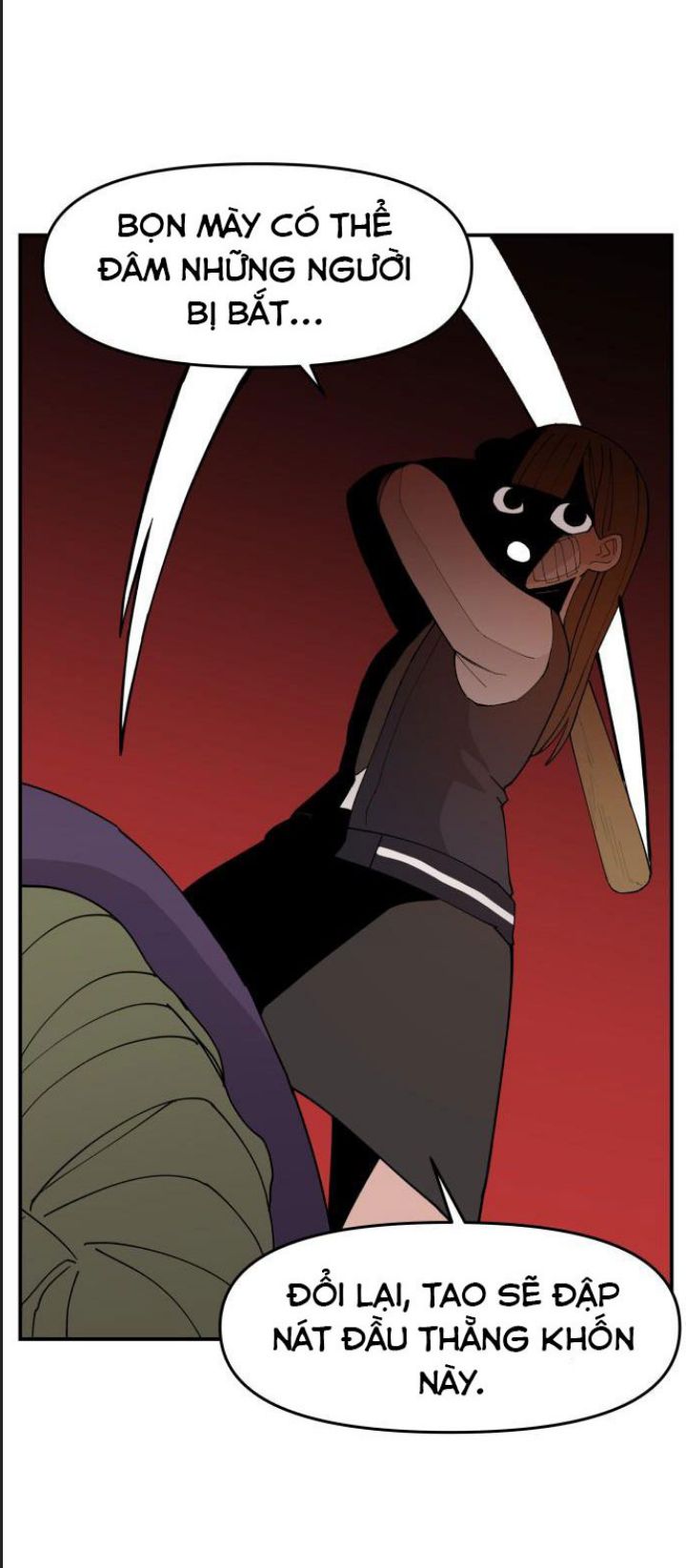 Lớp Học Phản Diện Chap 52 - Next Chap 53