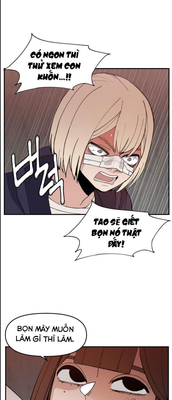 Lớp Học Phản Diện Chap 52 - Next Chap 53