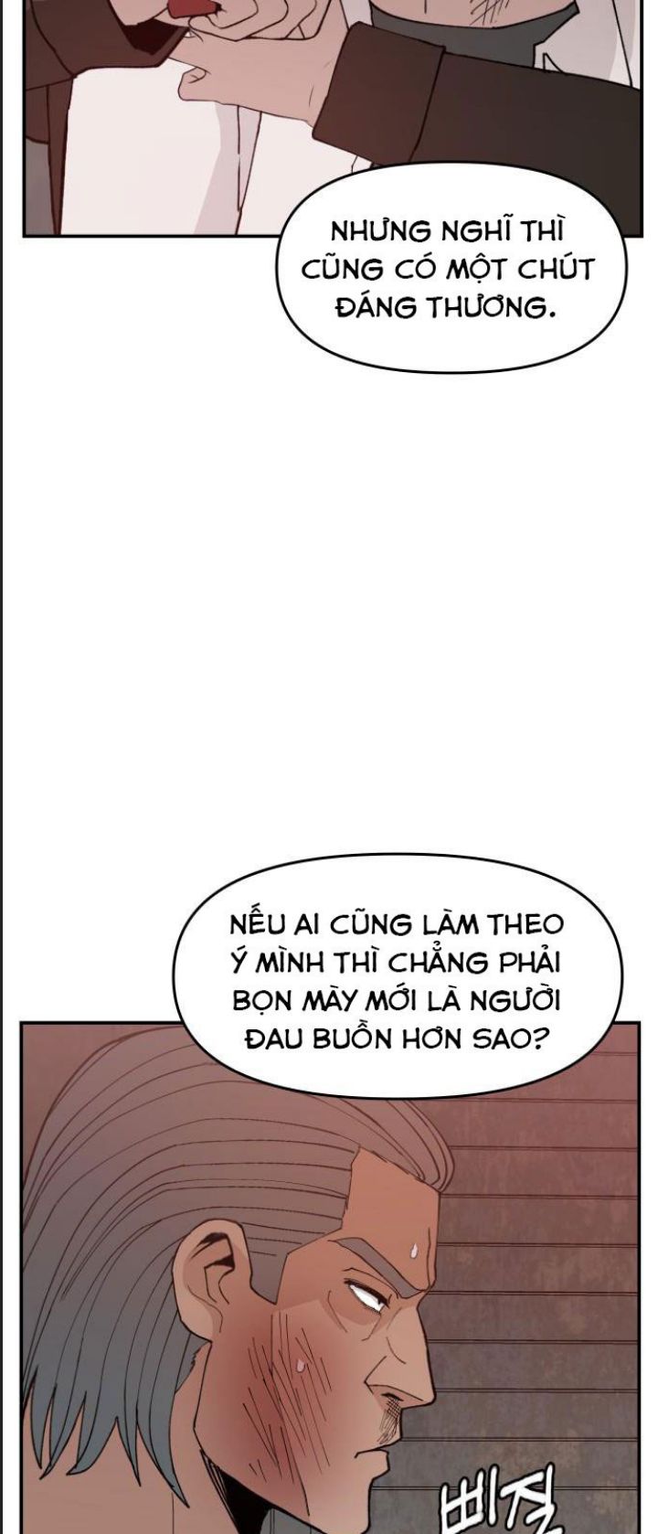 Lớp Học Phản Diện Chap 52 - Next Chap 53