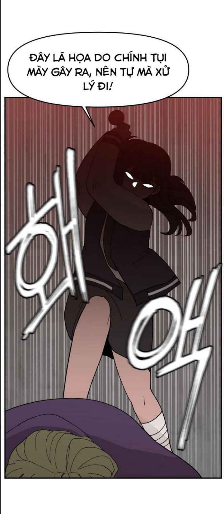 Lớp Học Phản Diện Chap 52 - Next Chap 53