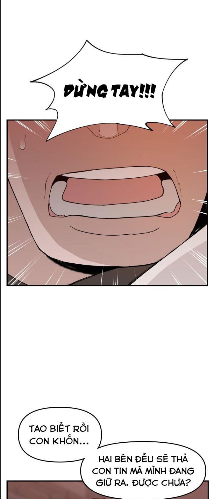 Lớp Học Phản Diện Chap 52 - Next Chap 53