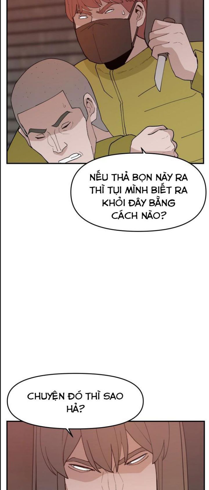 Lớp Học Phản Diện Chap 52 - Next Chap 53