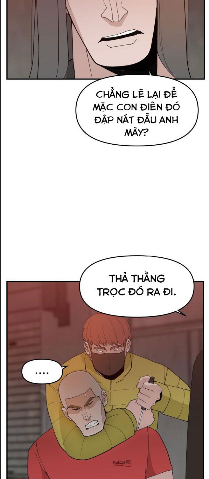 Lớp Học Phản Diện Chap 52 - Next Chap 53