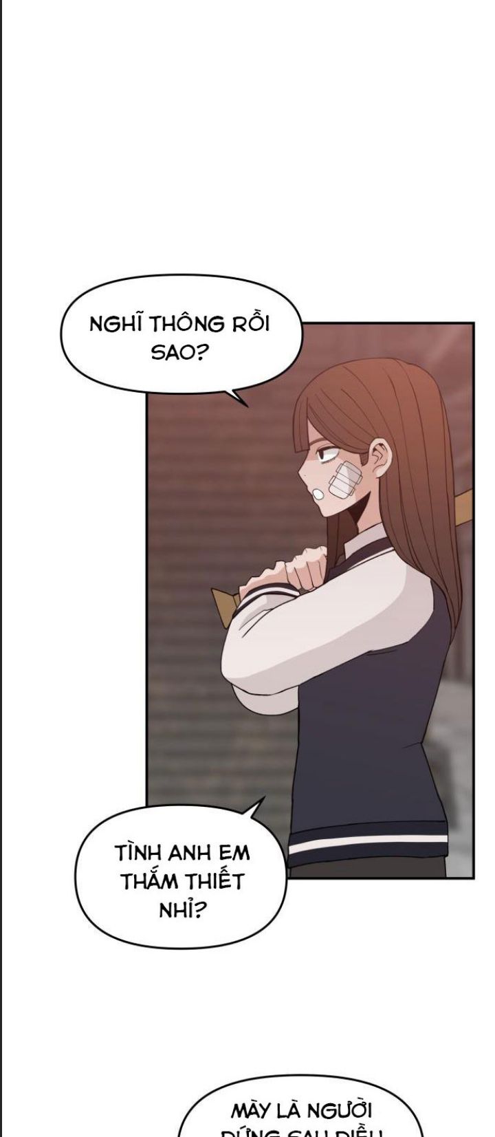 Lớp Học Phản Diện Chap 52 - Next Chap 53