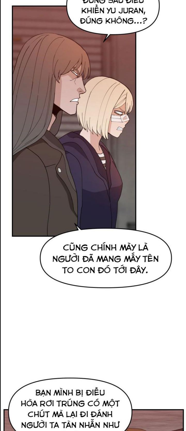 Lớp Học Phản Diện Chap 52 - Next Chap 53