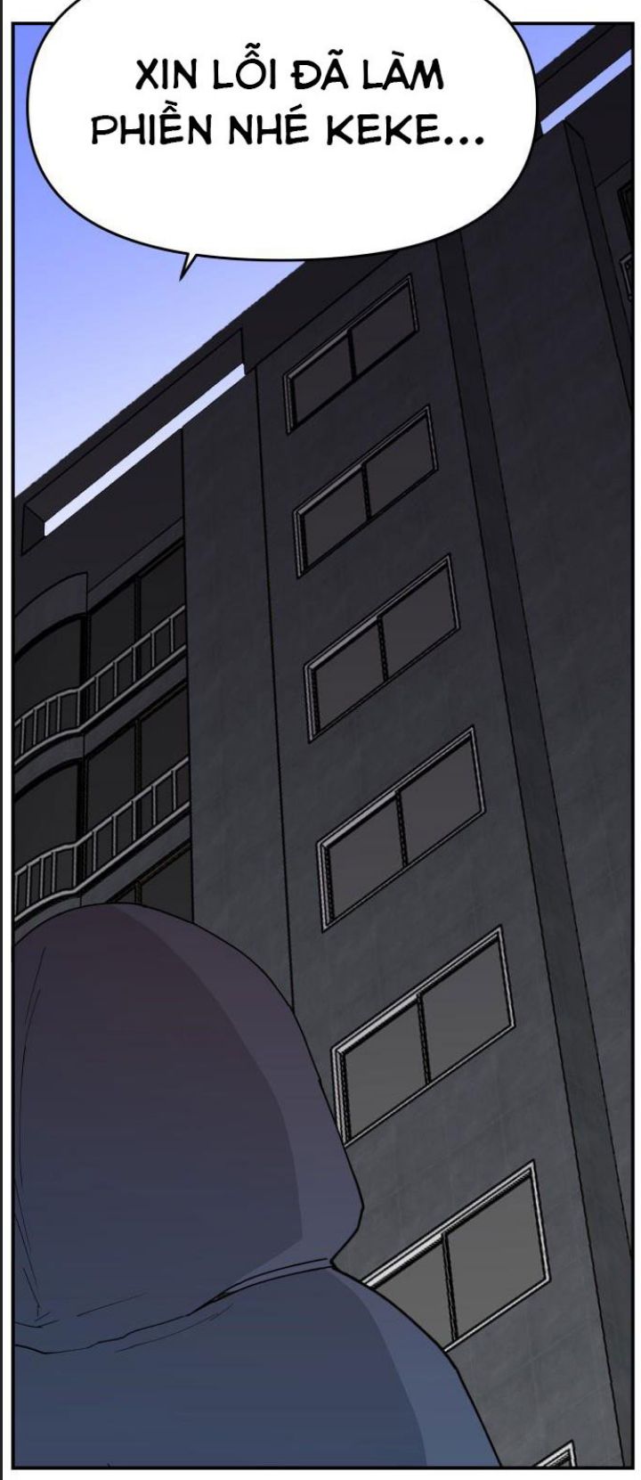 Lớp Học Phản Diện Chap 52 - Next Chap 53