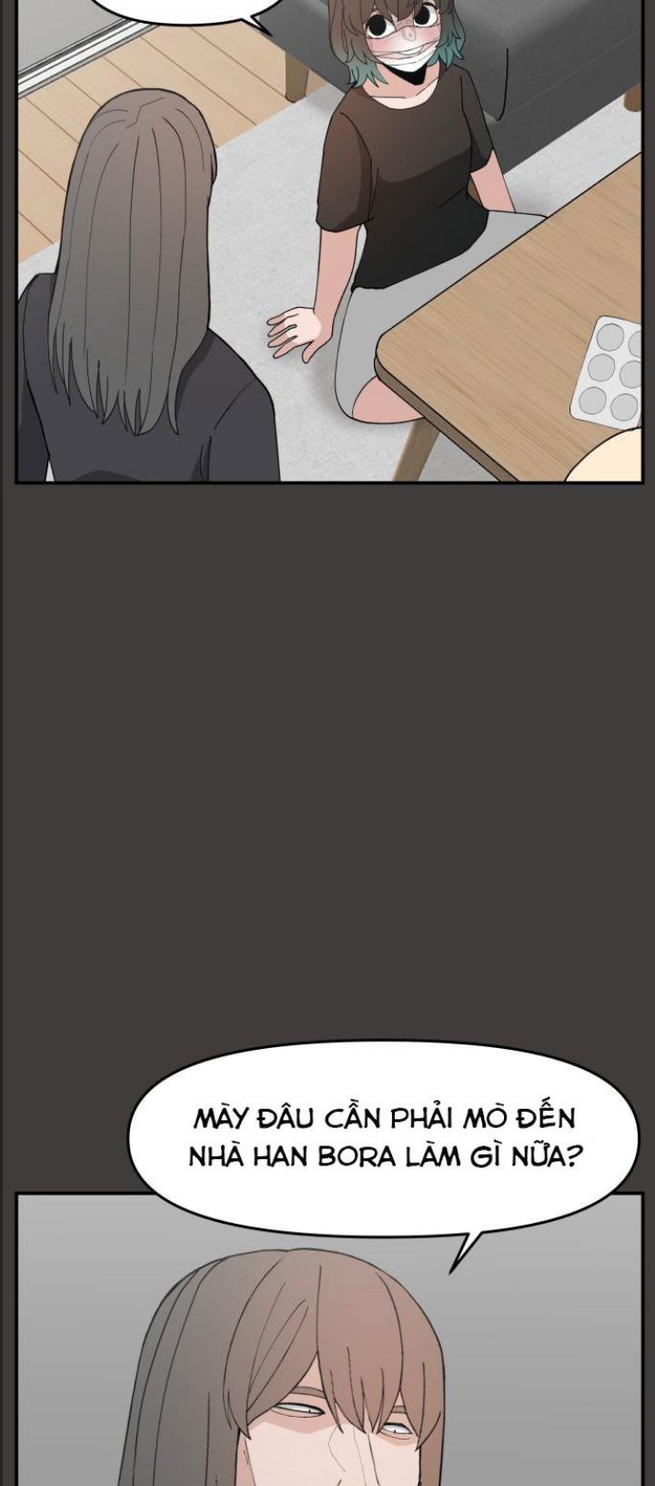 Lớp Học Phản Diện Chap 53 - Next Chap 54