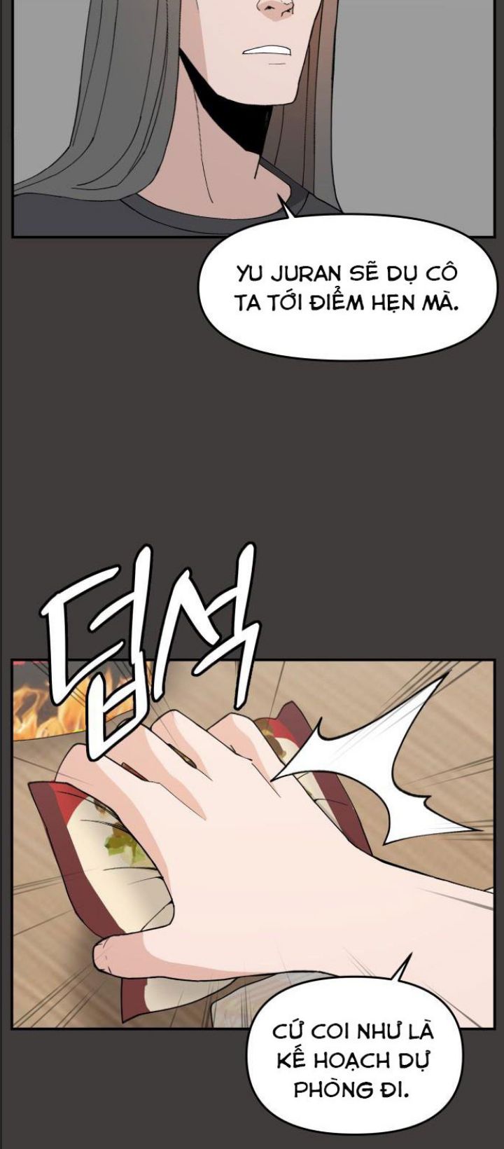 Lớp Học Phản Diện Chap 53 - Next Chap 54