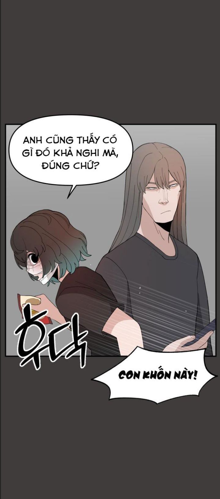 Lớp Học Phản Diện Chap 53 - Next Chap 54