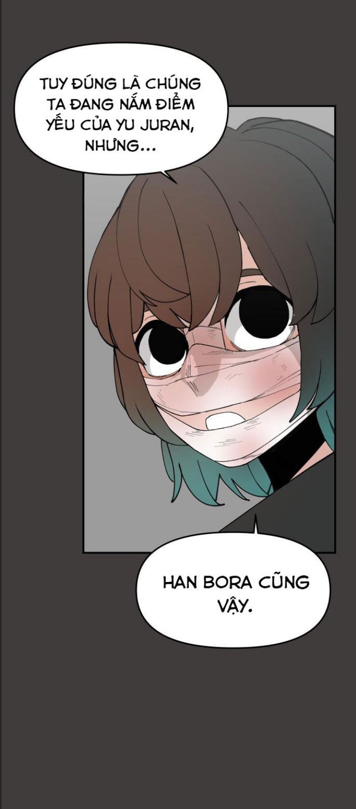 Lớp Học Phản Diện Chap 53 - Next Chap 54
