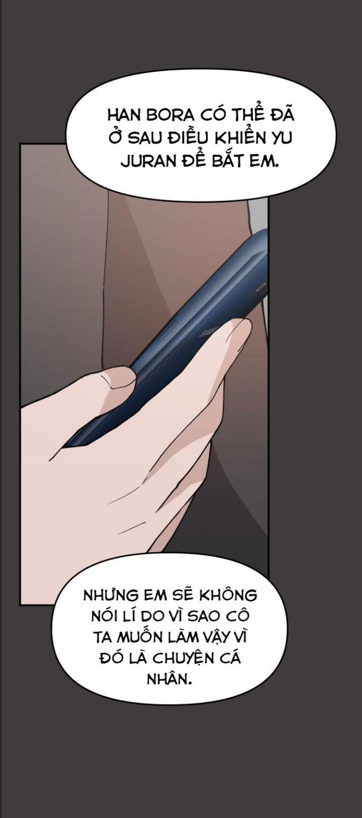 Lớp Học Phản Diện Chap 53 - Next Chap 54