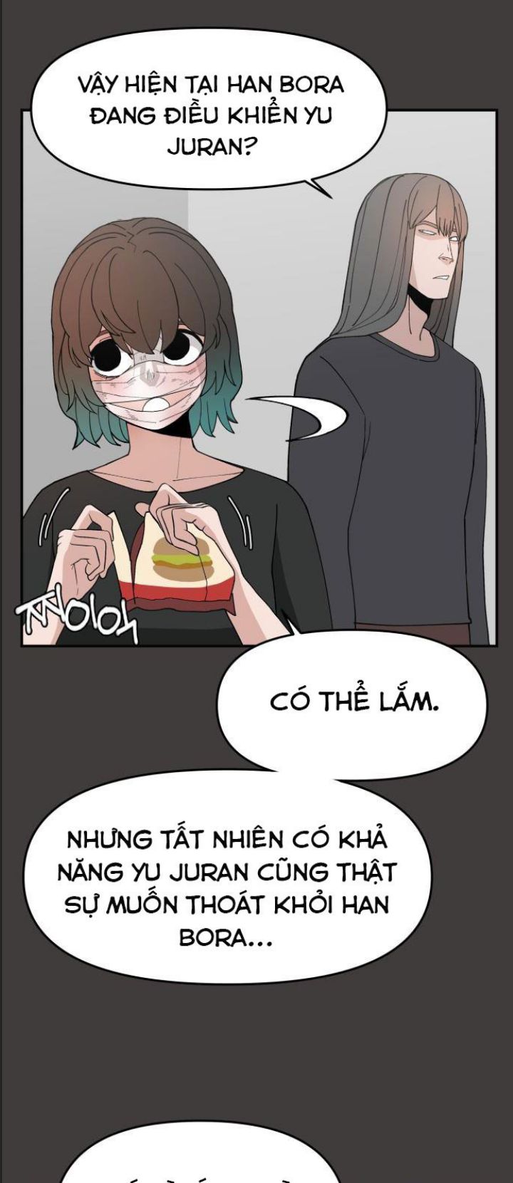 Lớp Học Phản Diện Chap 53 - Next Chap 54