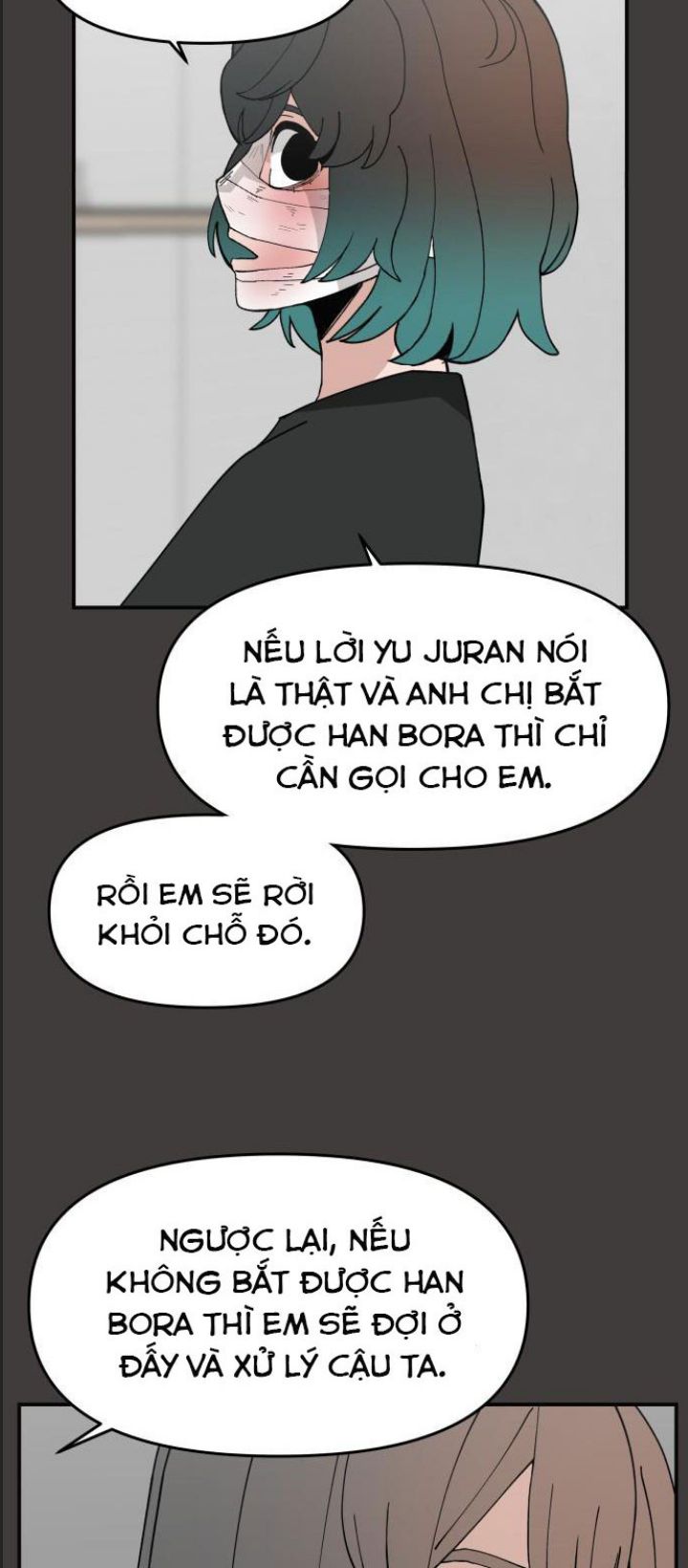 Lớp Học Phản Diện Chap 53 - Next Chap 54