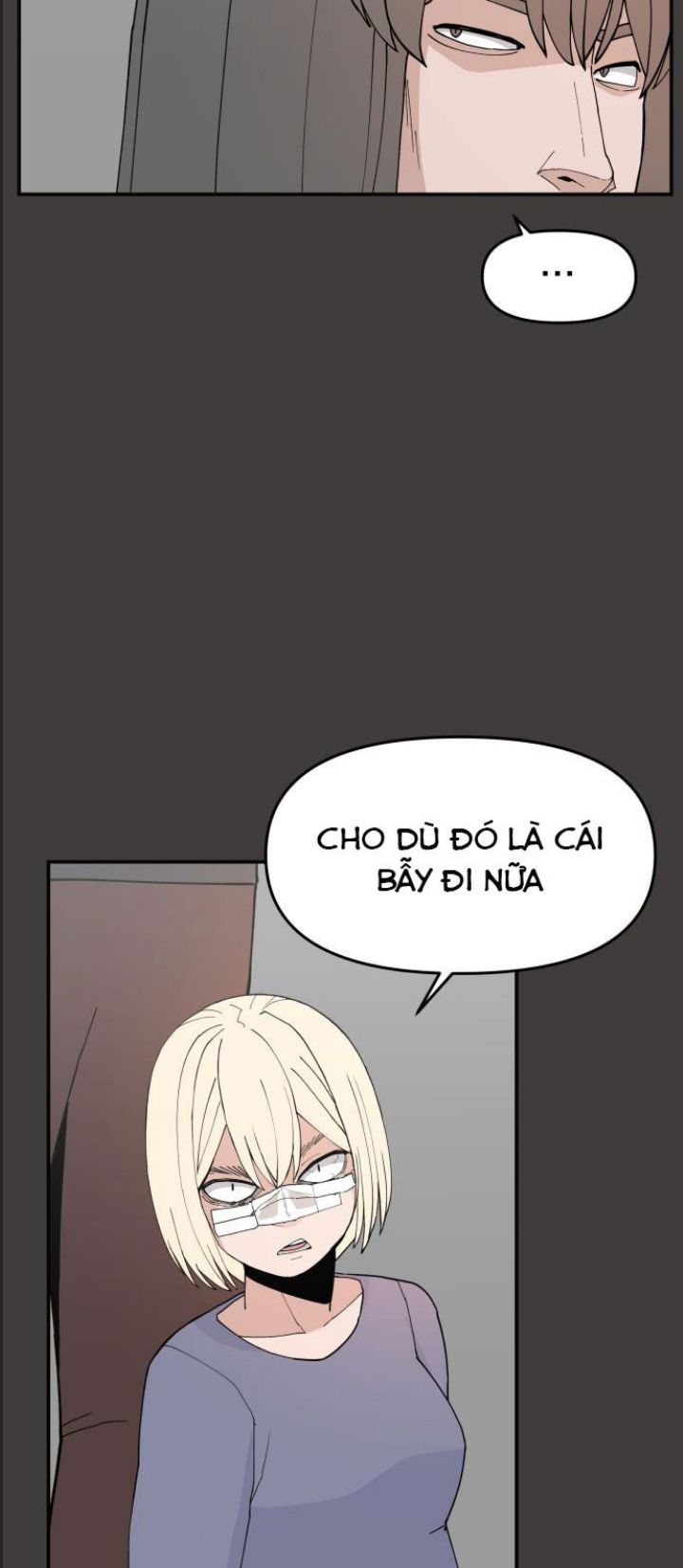 Lớp Học Phản Diện Chap 53 - Next Chap 54