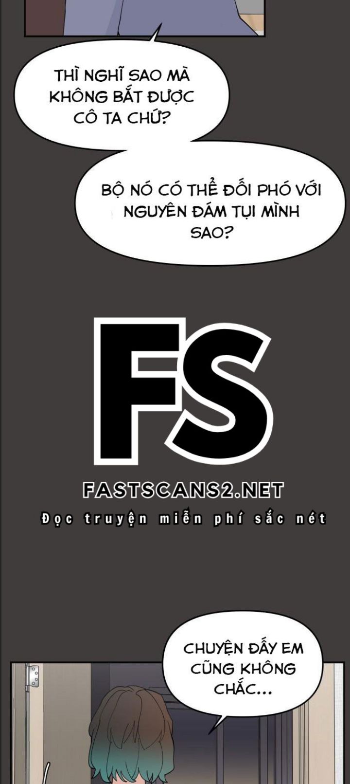 Lớp Học Phản Diện Chap 53 - Next Chap 54