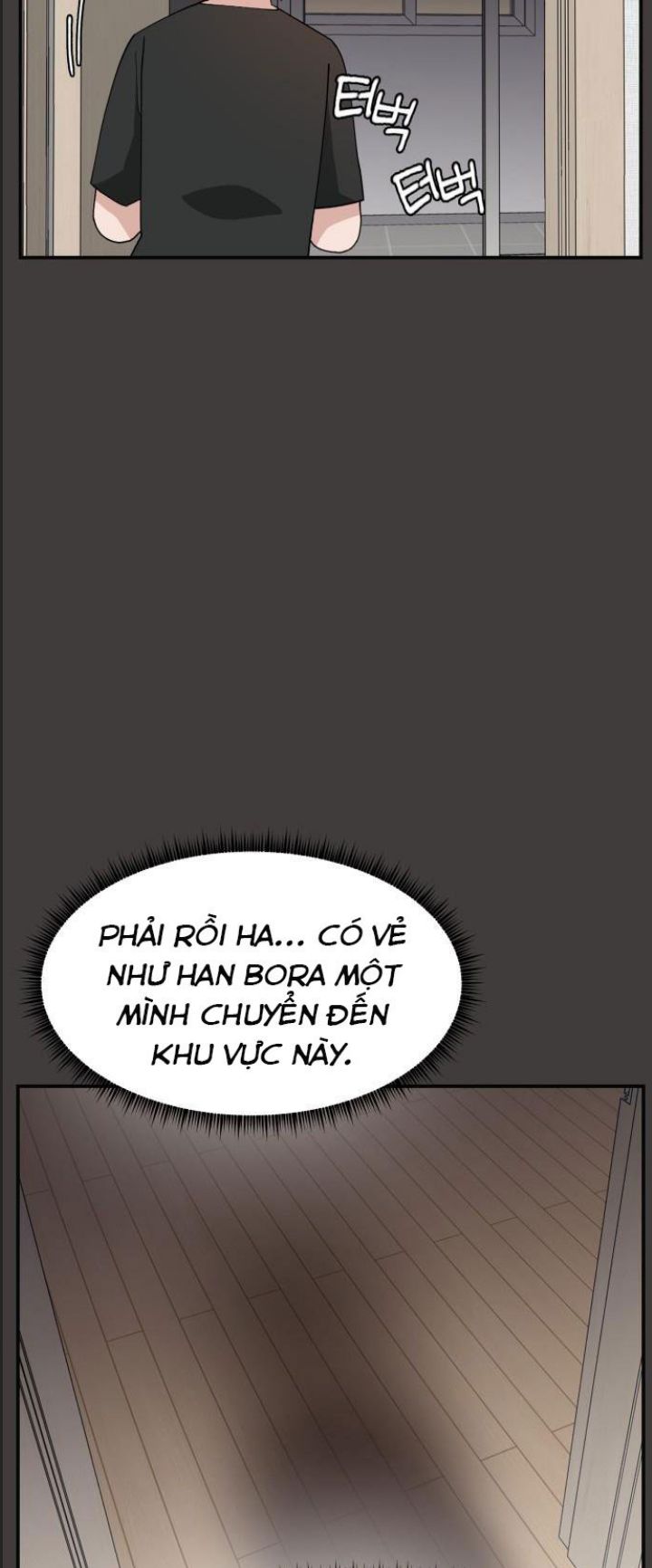 Lớp Học Phản Diện Chap 53 - Next Chap 54