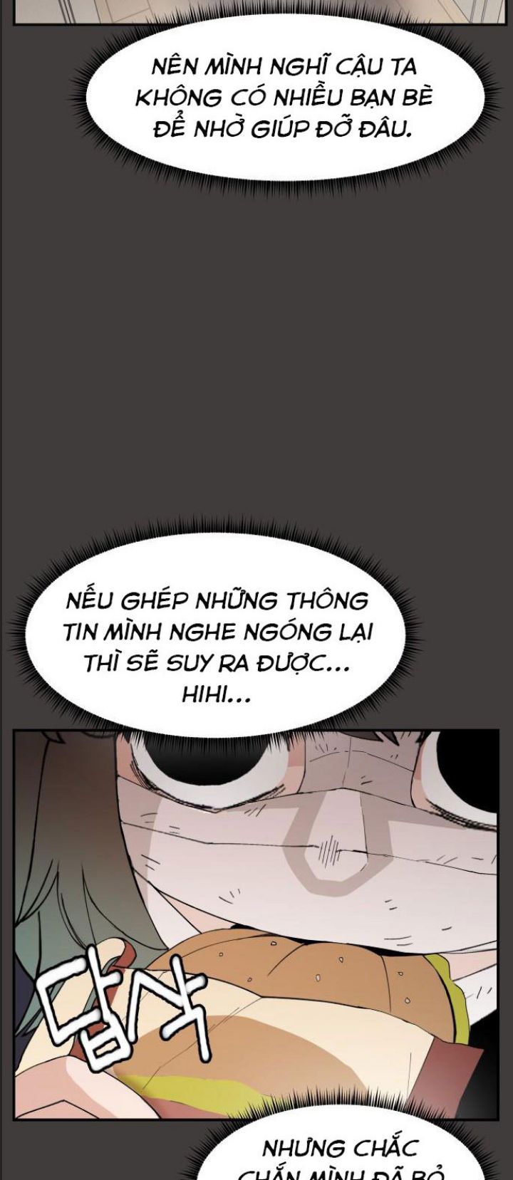 Lớp Học Phản Diện Chap 53 - Next Chap 54