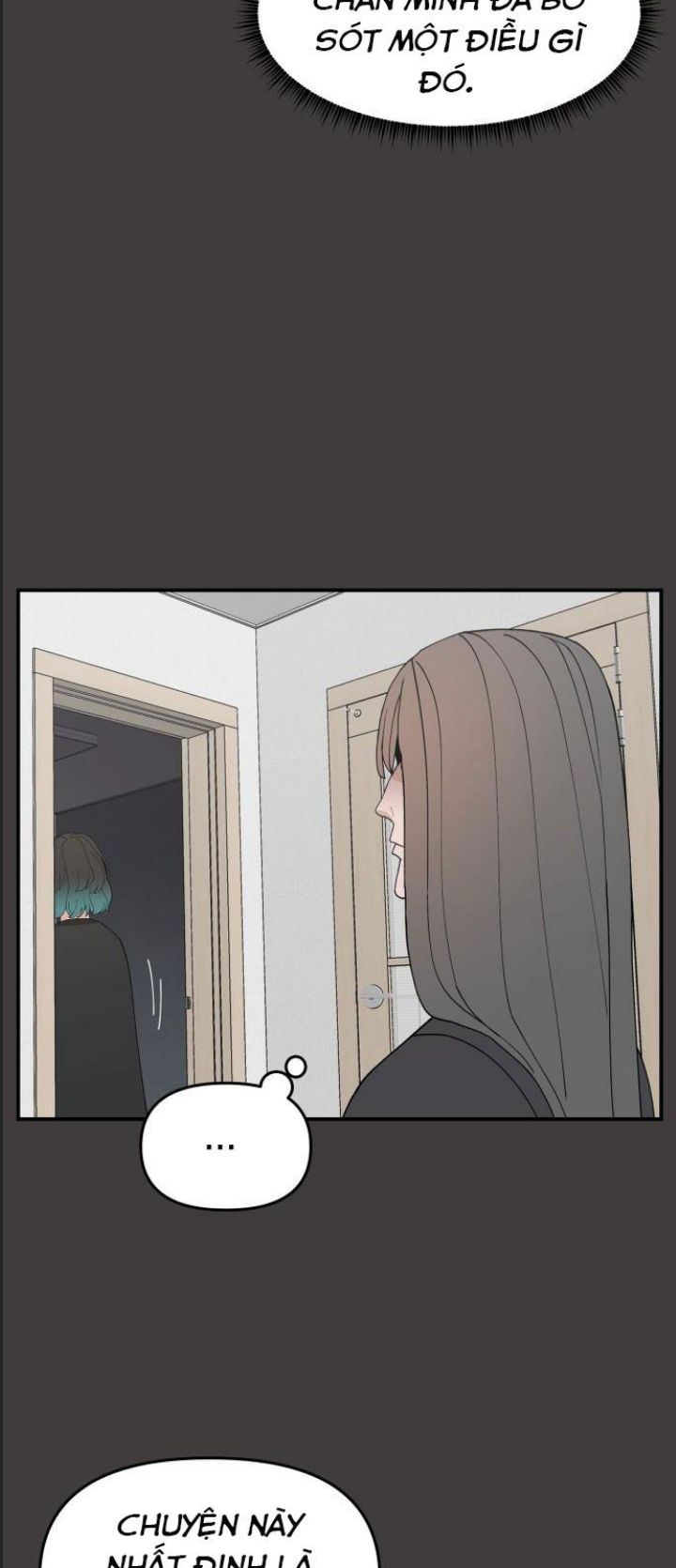 Lớp Học Phản Diện Chap 53 - Next Chap 54