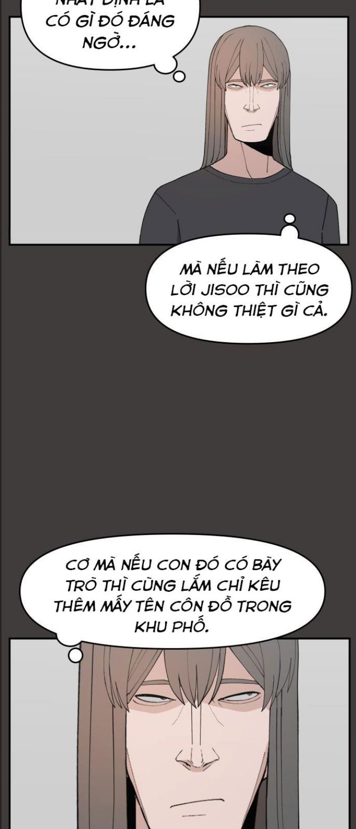 Lớp Học Phản Diện Chap 53 - Next Chap 54