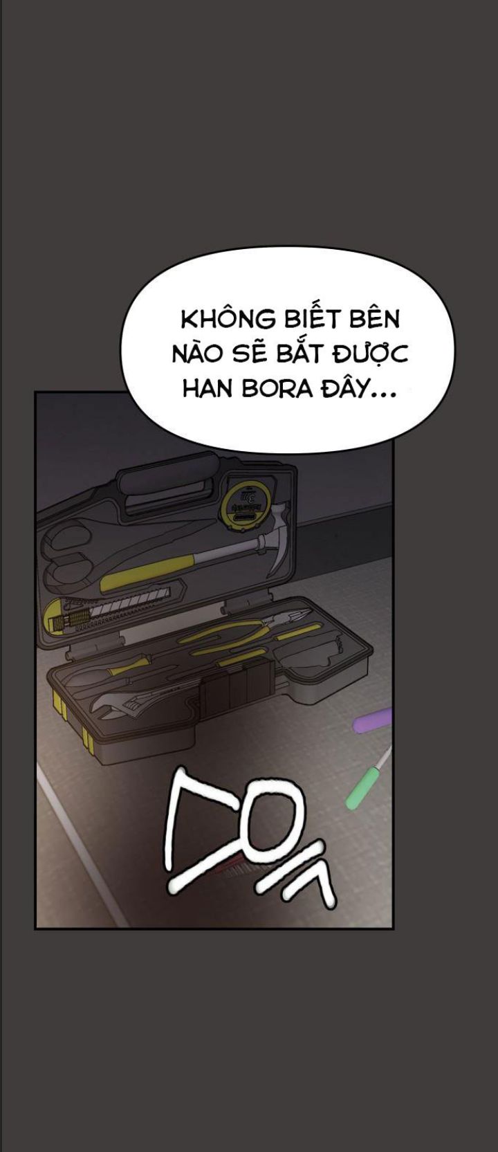 Lớp Học Phản Diện Chap 53 - Next Chap 54