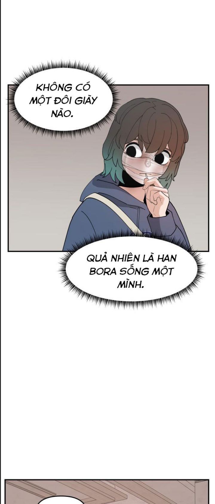 Lớp Học Phản Diện Chap 53 - Next Chap 54