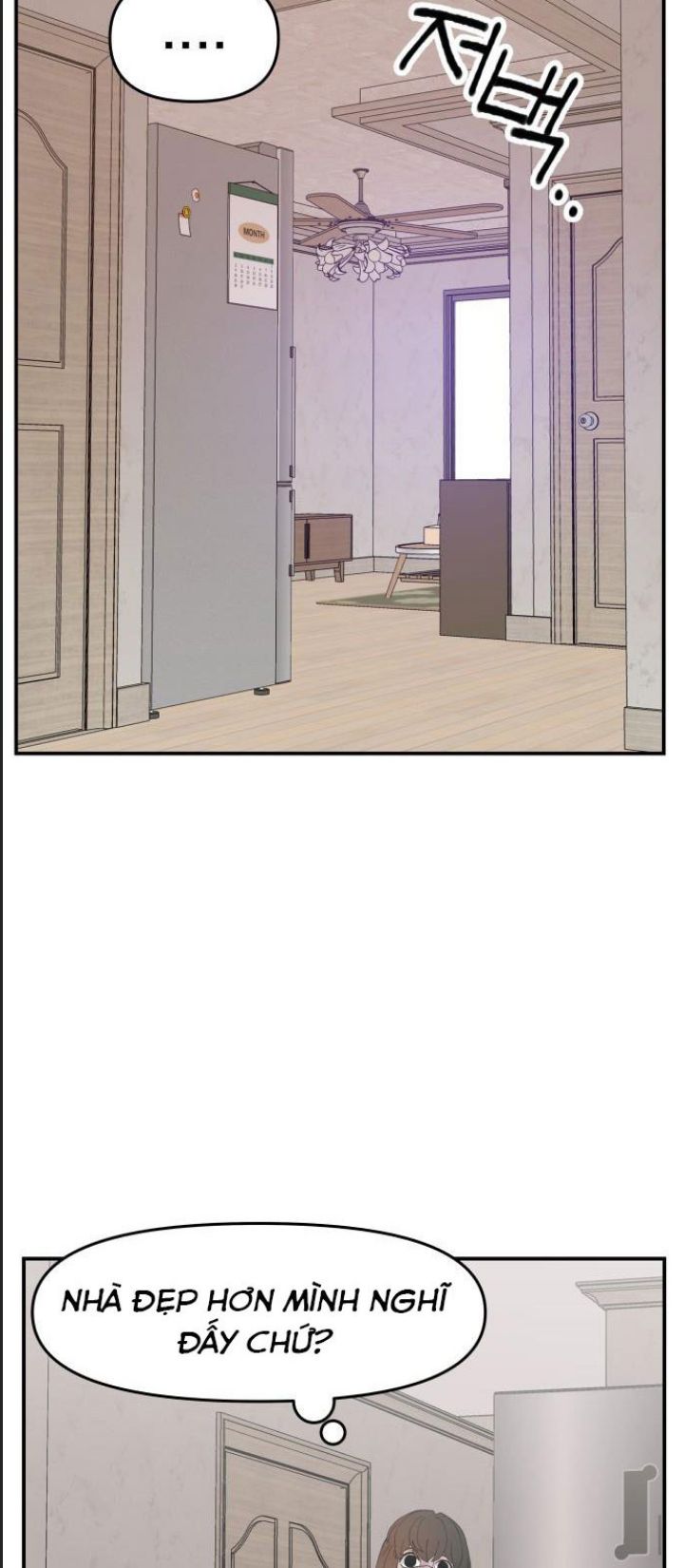 Lớp Học Phản Diện Chap 53 - Next Chap 54