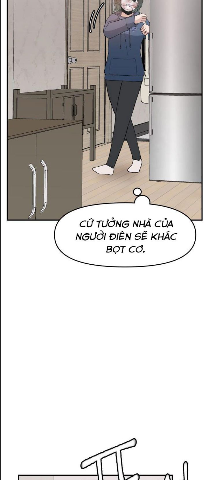 Lớp Học Phản Diện Chap 53 - Next Chap 54