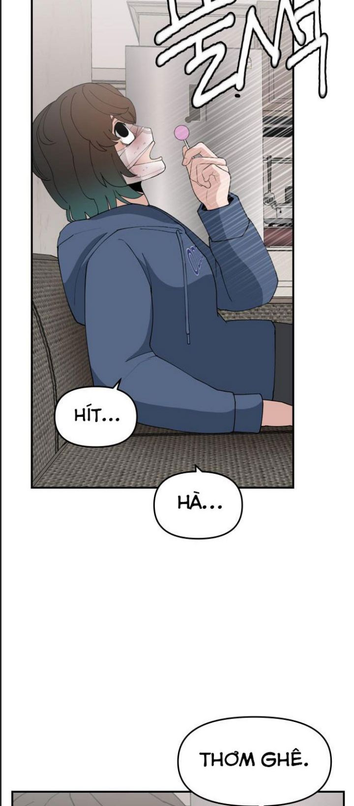 Lớp Học Phản Diện Chap 53 - Next Chap 54