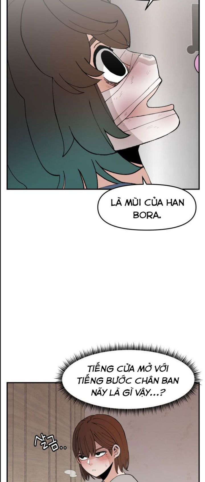 Lớp Học Phản Diện Chap 53 - Next Chap 54