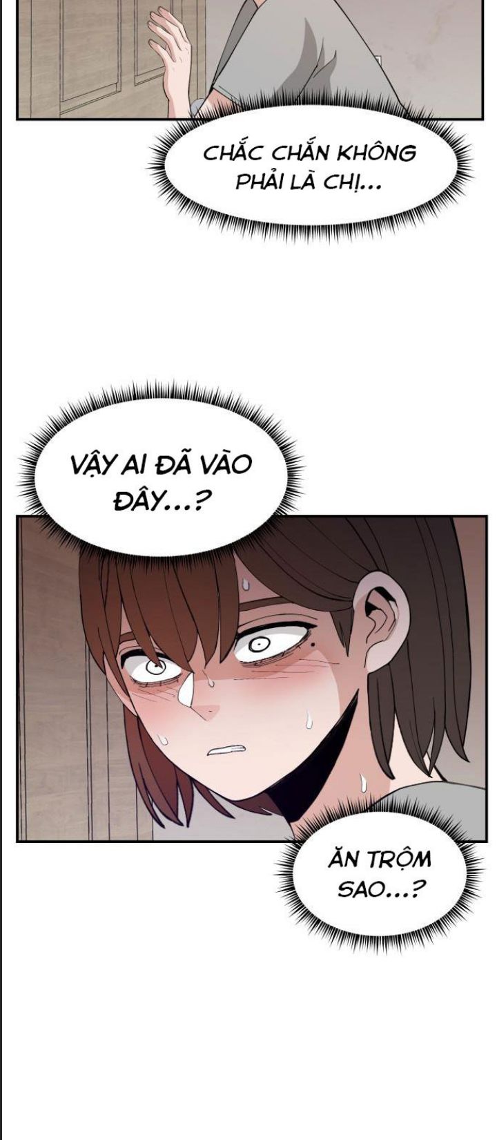Lớp Học Phản Diện Chap 53 - Next Chap 54