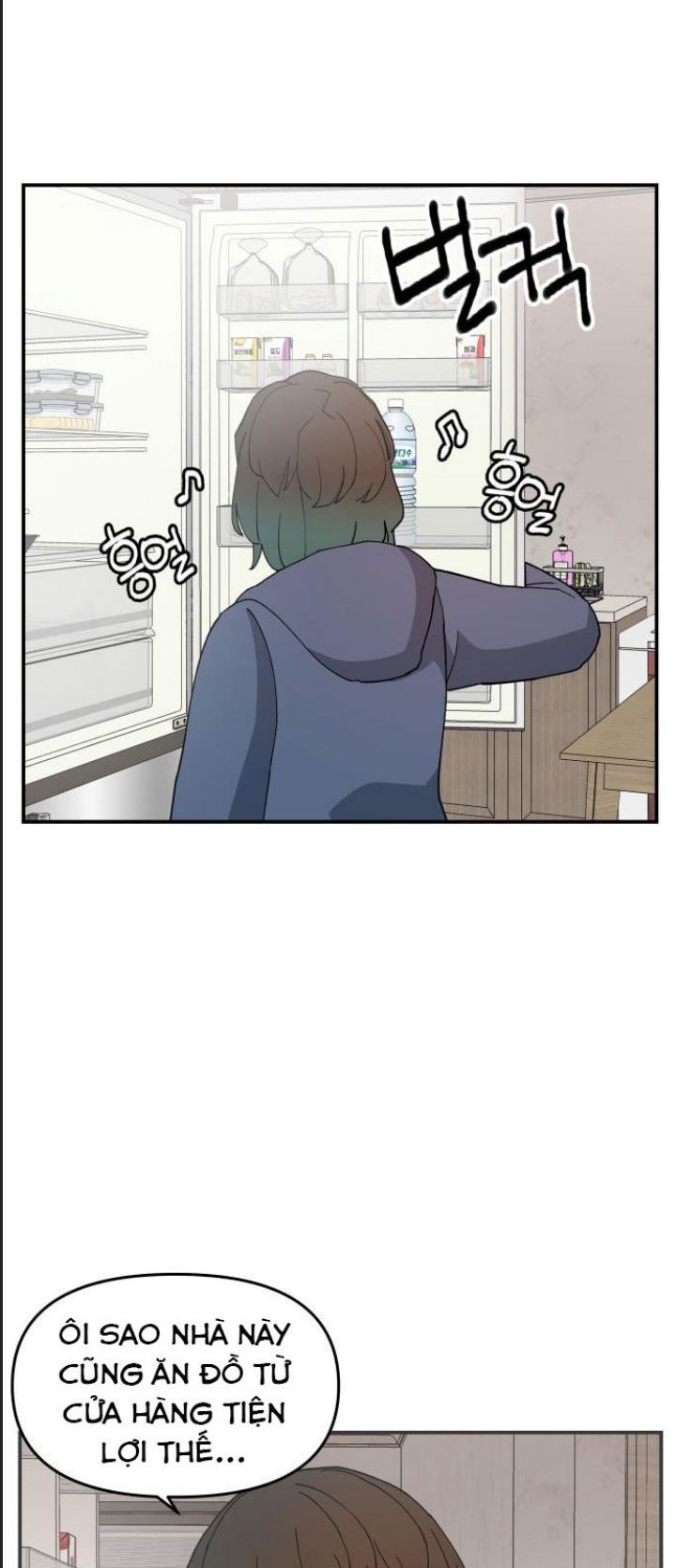 Lớp Học Phản Diện Chap 53 - Next Chap 54