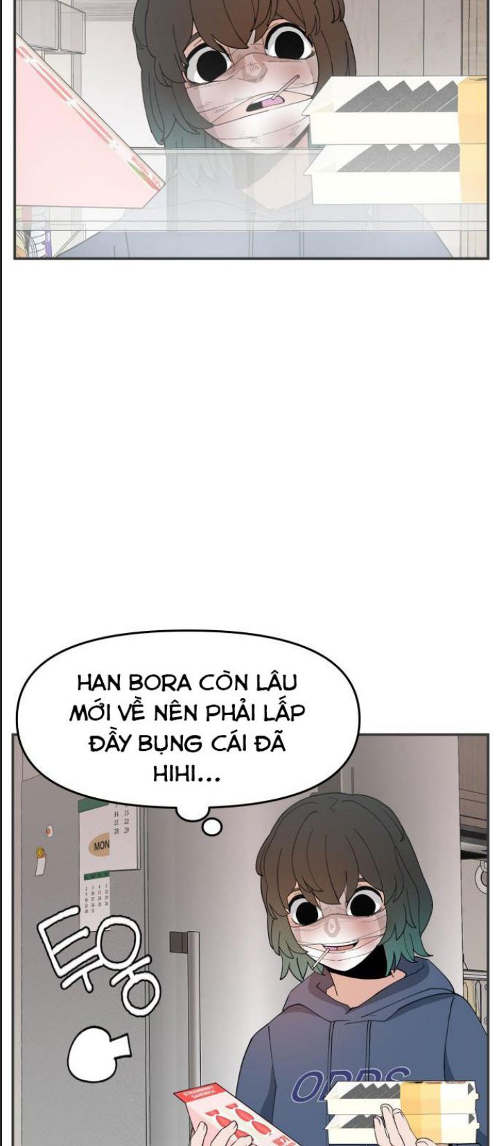 Lớp Học Phản Diện Chap 53 - Next Chap 54