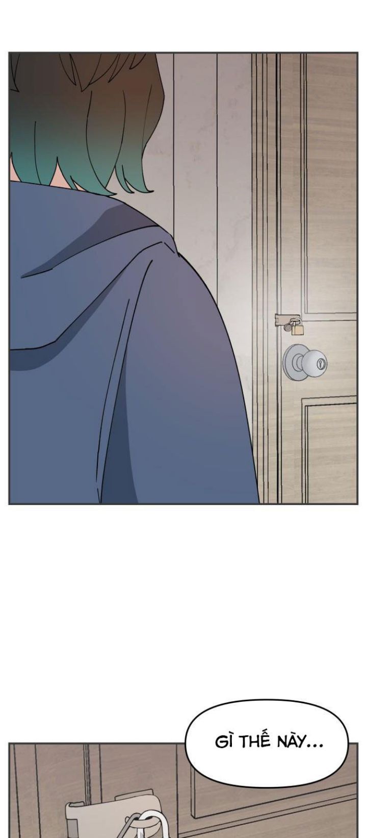 Lớp Học Phản Diện Chap 53 - Next Chap 54