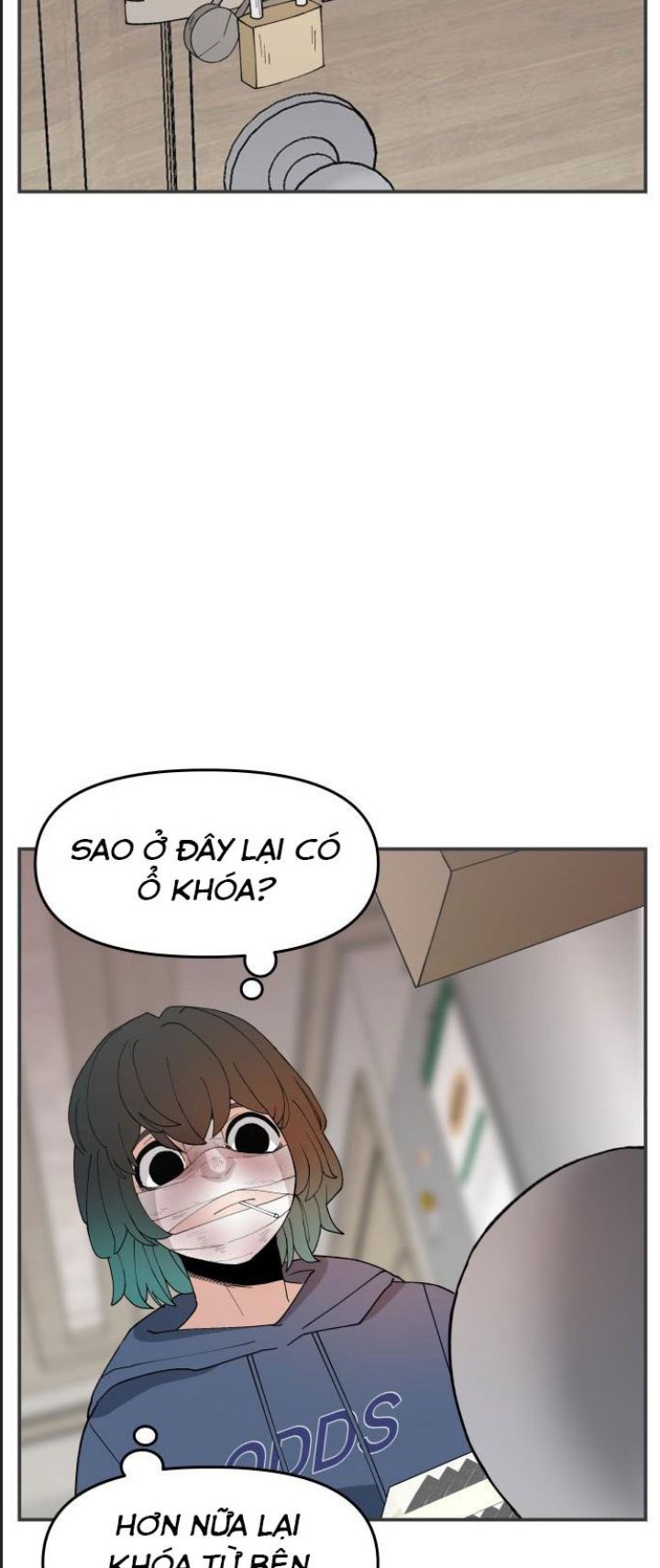 Lớp Học Phản Diện Chap 53 - Next Chap 54