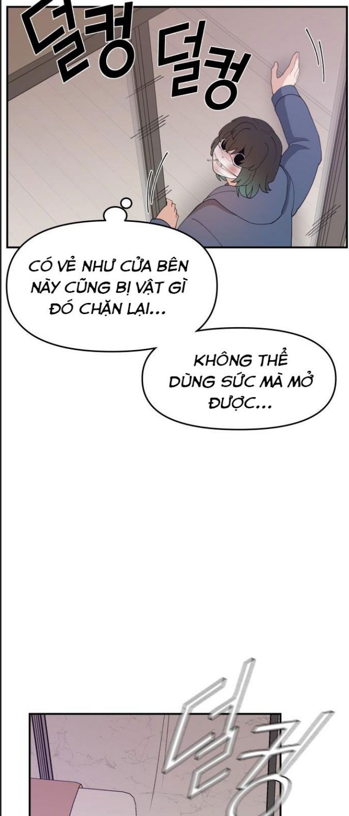 Lớp Học Phản Diện Chap 53 - Next Chap 54