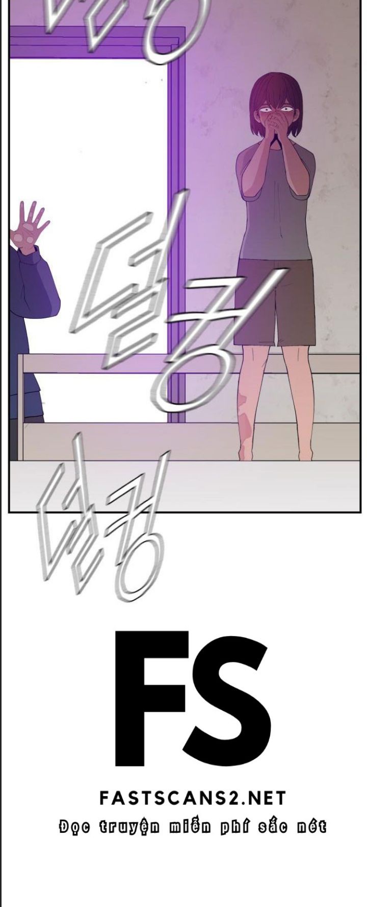 Lớp Học Phản Diện Chap 53 - Next Chap 54