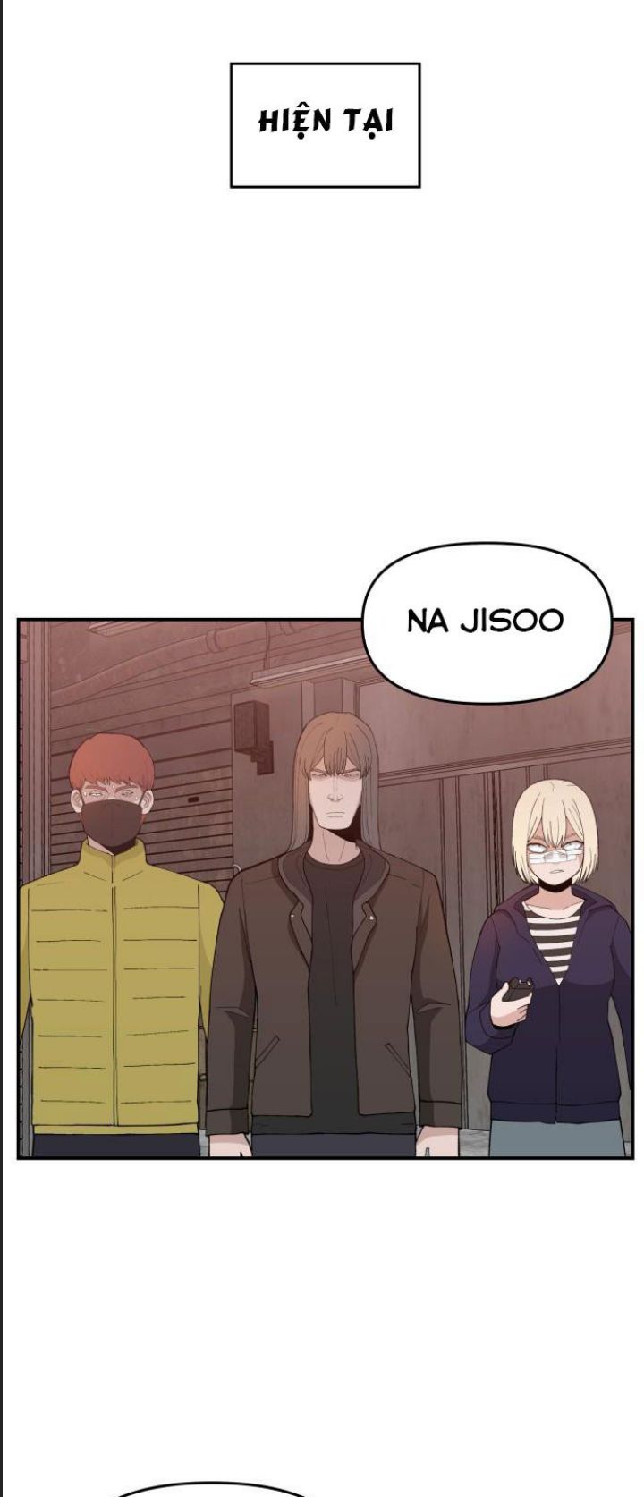 Lớp Học Phản Diện Chap 53 - Next Chap 54