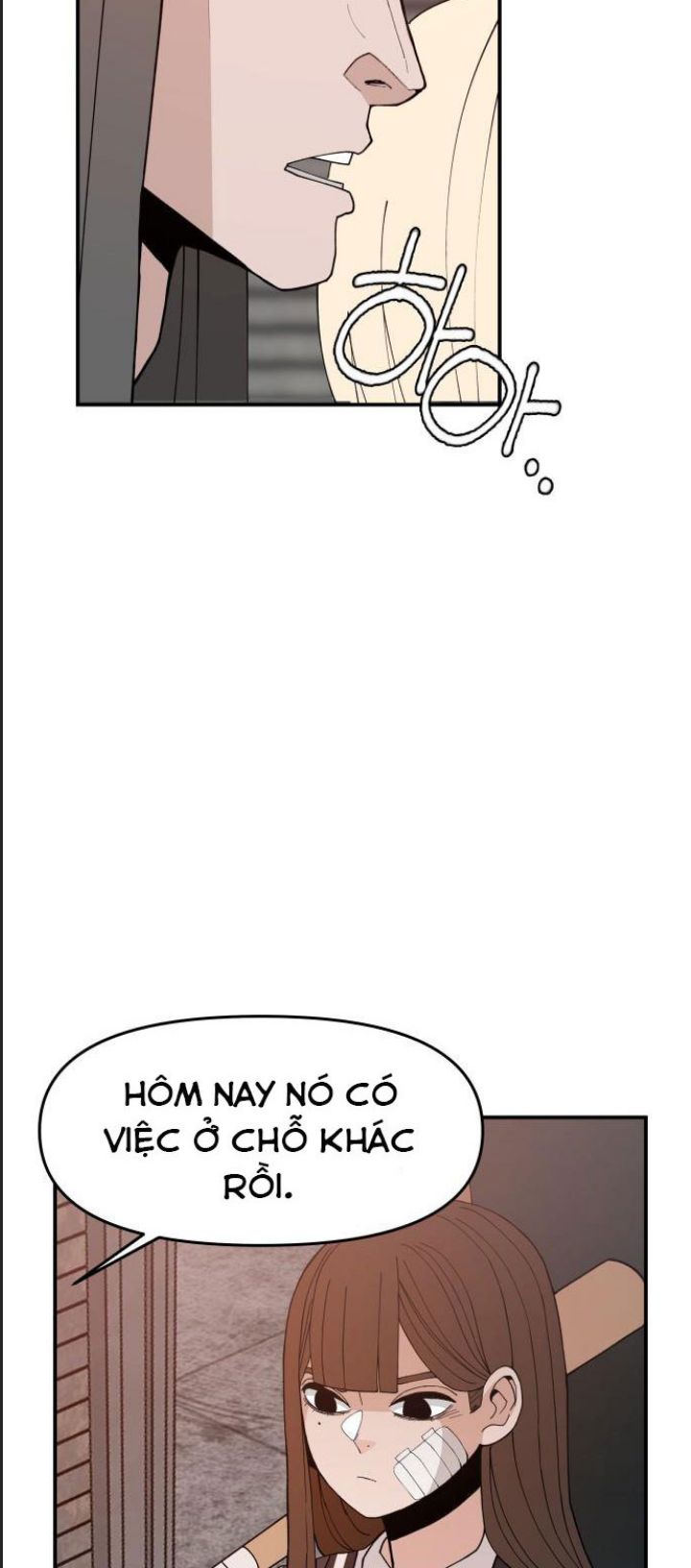 Lớp Học Phản Diện Chap 53 - Next Chap 54