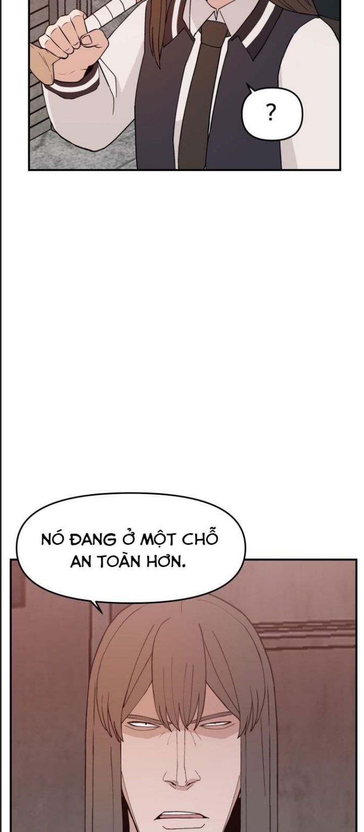 Lớp Học Phản Diện Chap 53 - Next Chap 54