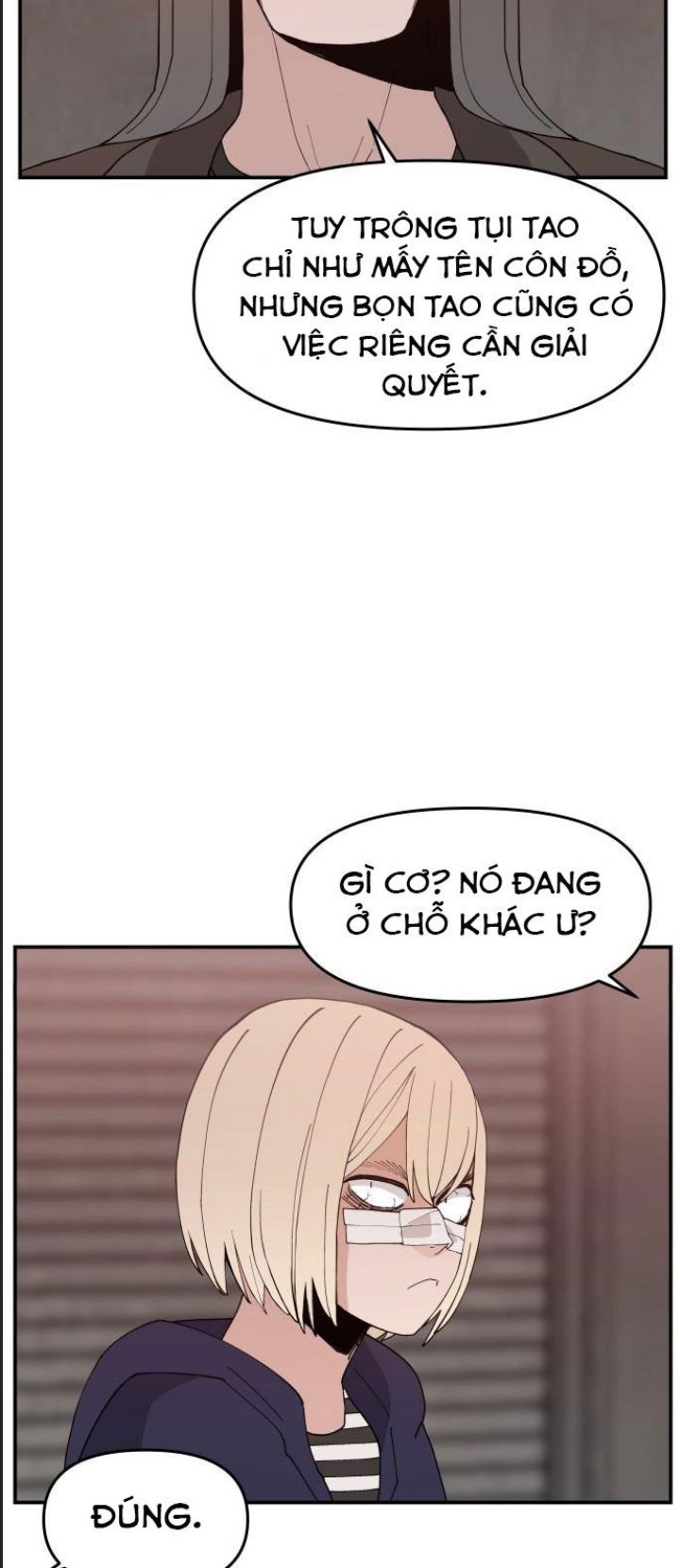 Lớp Học Phản Diện Chap 53 - Next Chap 54