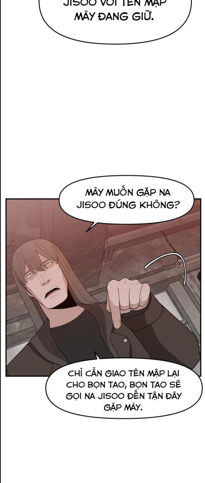 Lớp Học Phản Diện Chap 53 - Next Chap 54