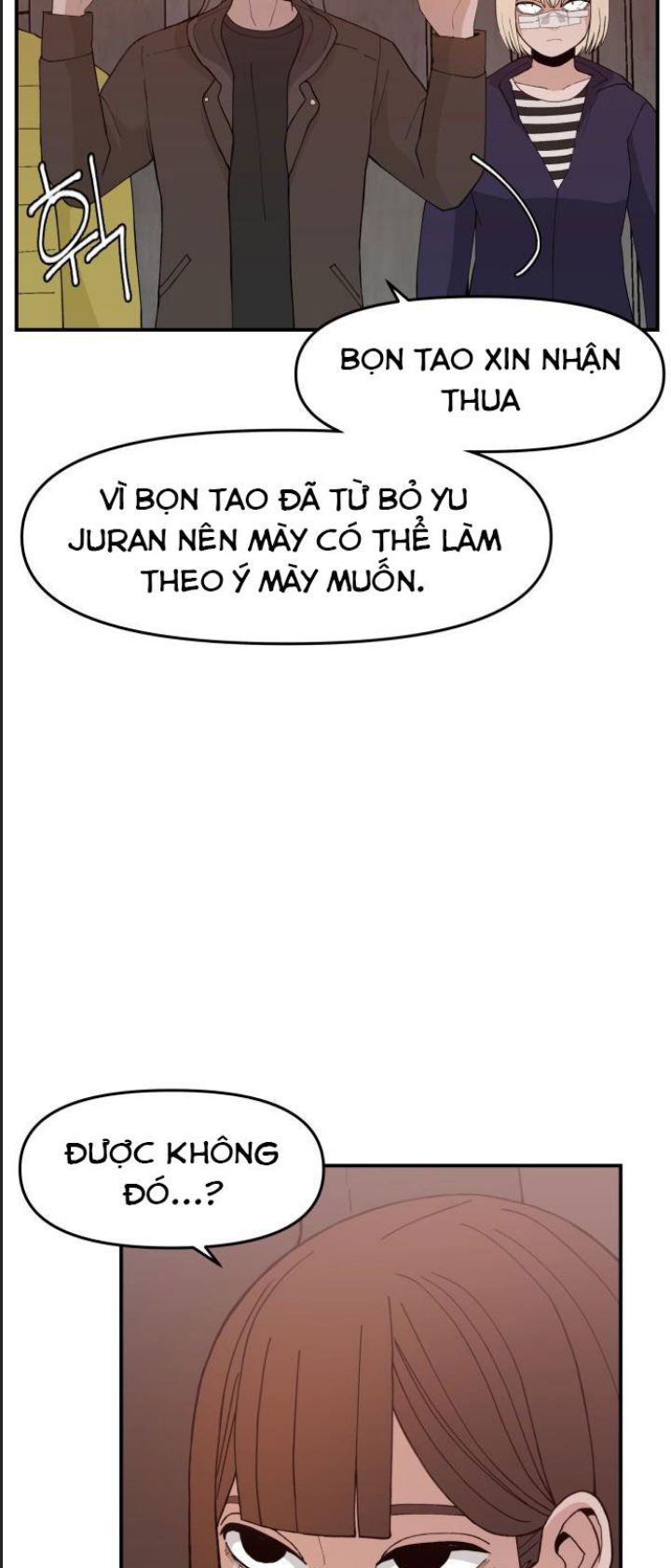 Lớp Học Phản Diện Chap 53 - Next Chap 54