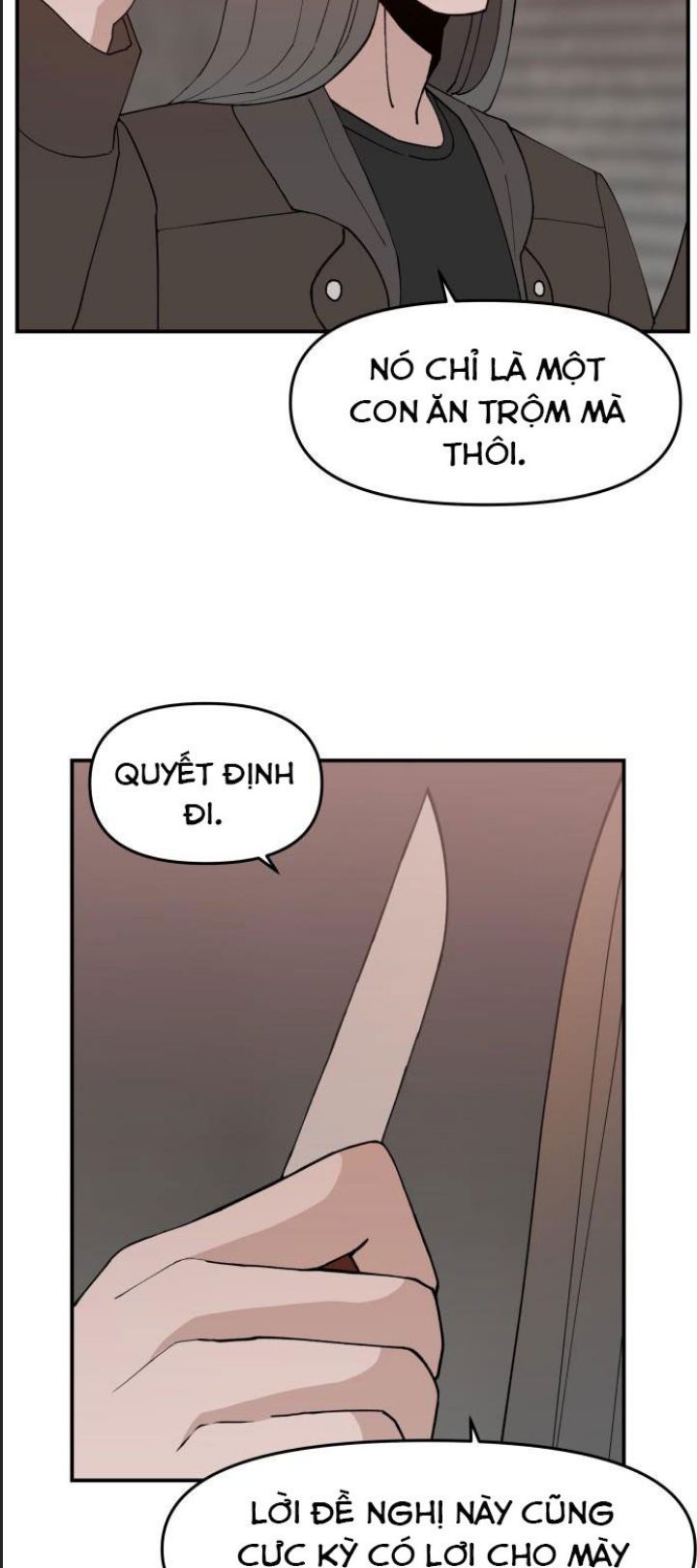 Lớp Học Phản Diện Chap 53 - Next Chap 54