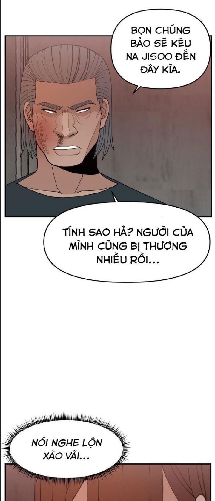 Lớp Học Phản Diện Chap 53 - Next Chap 54