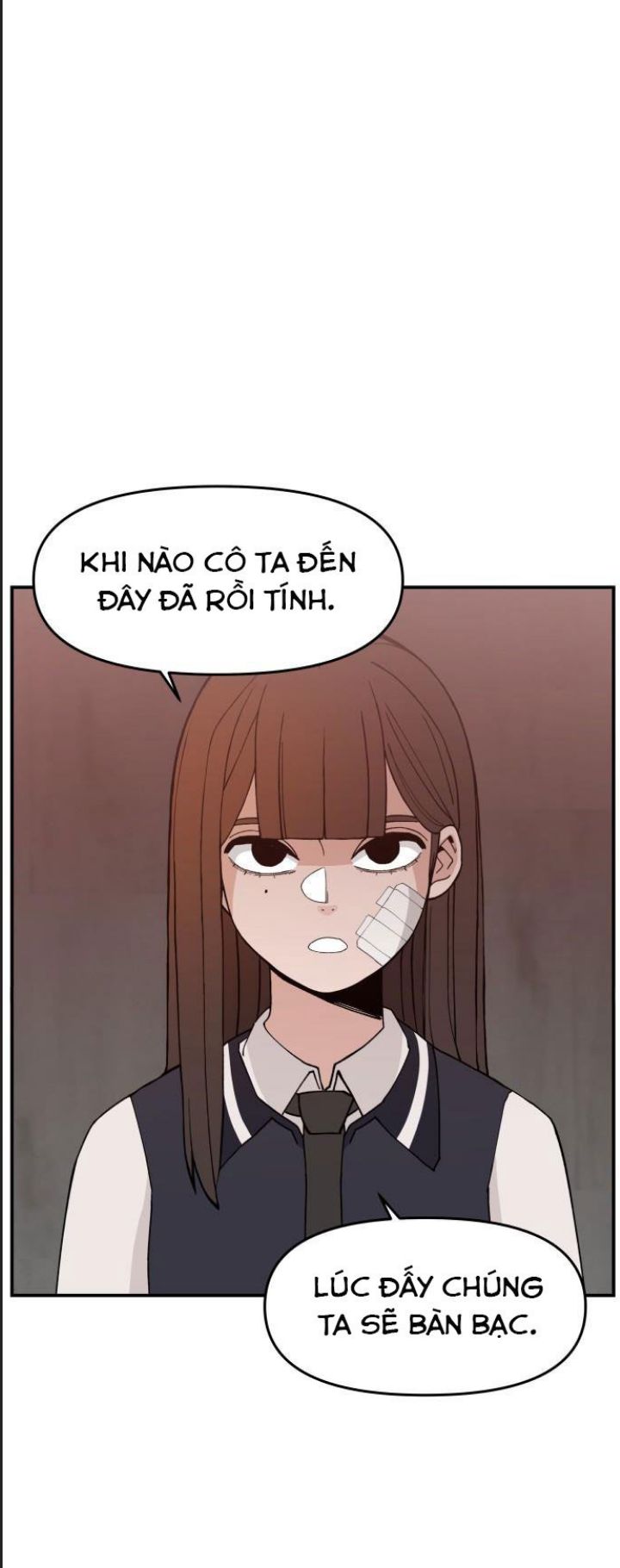 Lớp Học Phản Diện Chap 53 - Next Chap 54