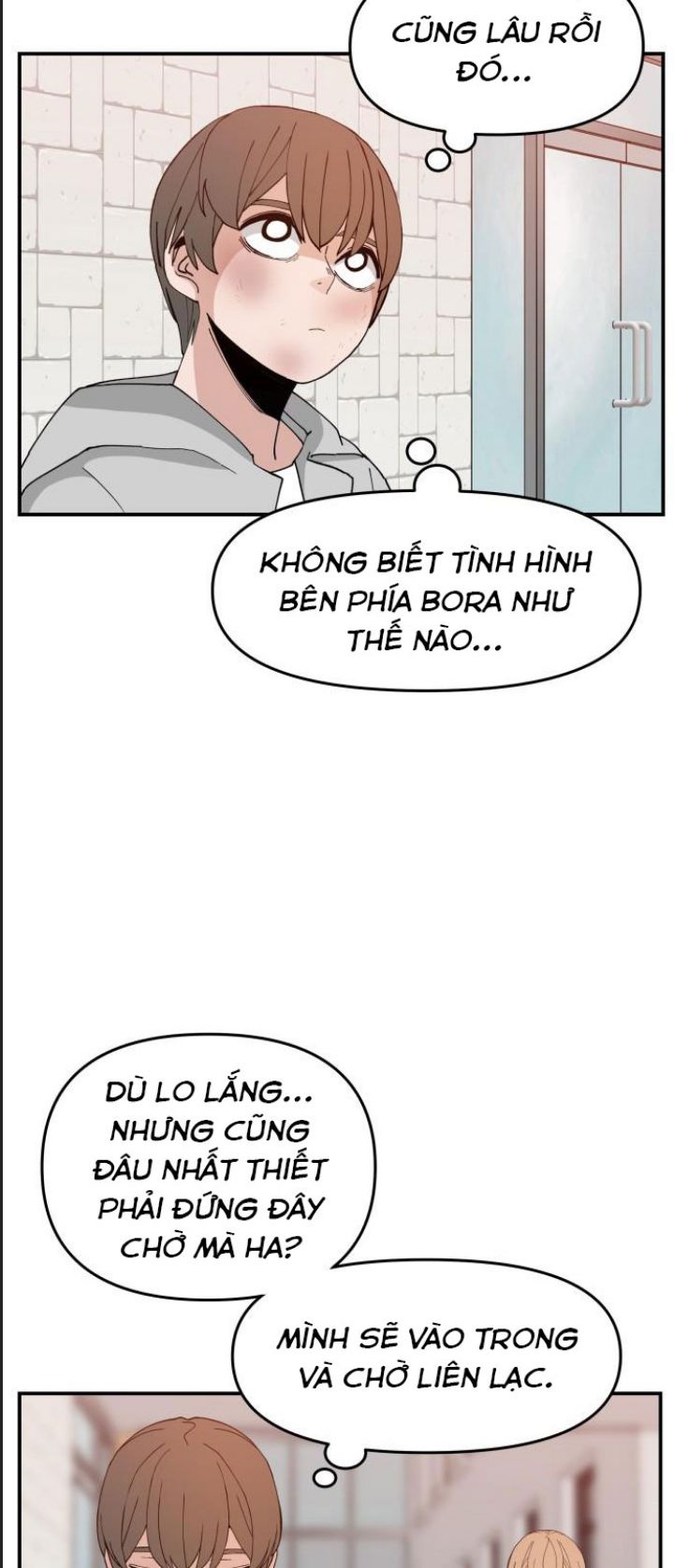 Lớp Học Phản Diện Chap 54 - Next Chap 55