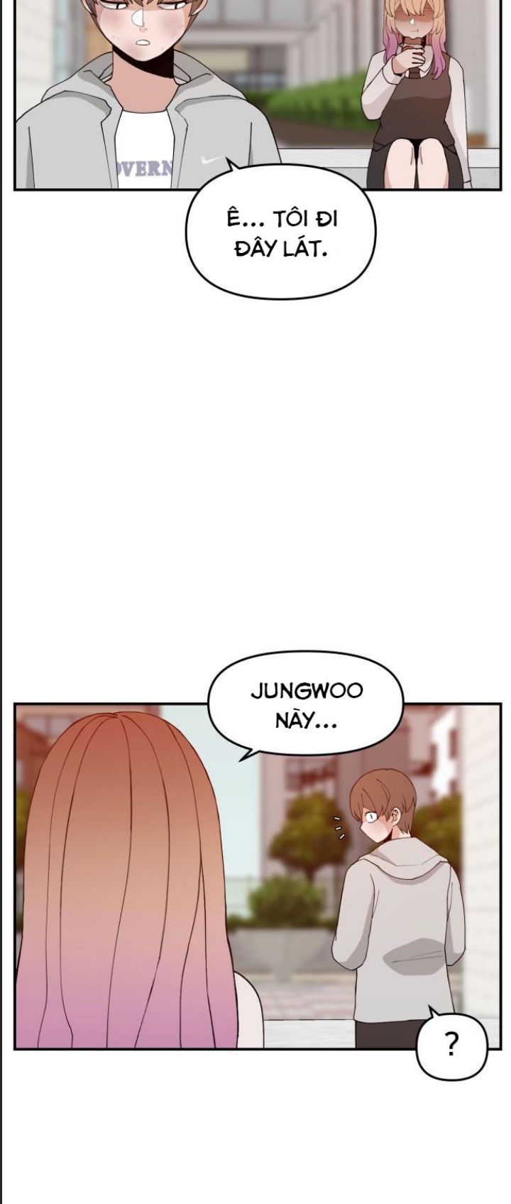 Lớp Học Phản Diện Chap 54 - Next Chap 55
